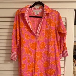 Gretchen Scott Tunic